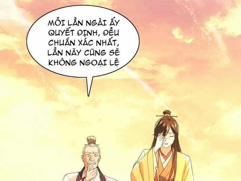 Không Nhường Nữa Ta Chết, Ta Liền Thật Vô Địch Chapter 126 trang 82