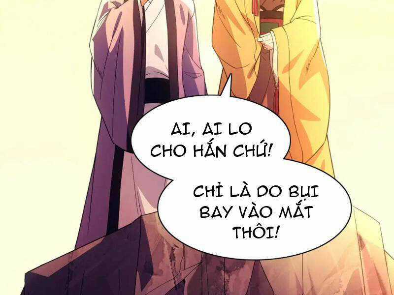 Không Nhường Nữa Ta Chết, Ta Liền Thật Vô Địch Chapter 126 trang 84