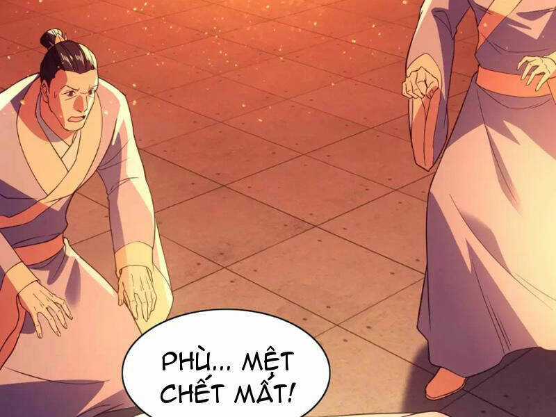 Không Nhường Nữa Ta Chết, Ta Liền Thật Vô Địch Chapter 126 trang 87
