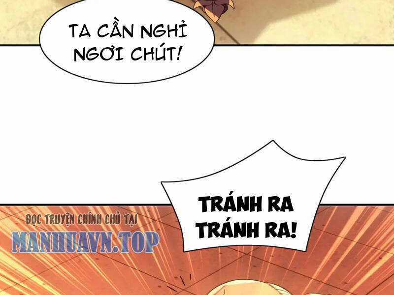 Không Nhường Nữa Ta Chết, Ta Liền Thật Vô Địch Chapter 126 trang 89