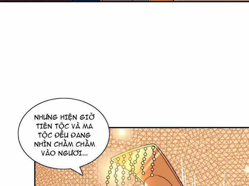 Không Nhường Nữa Ta Chết, Ta Liền Thật Vô Địch Chapter 126 trang 9