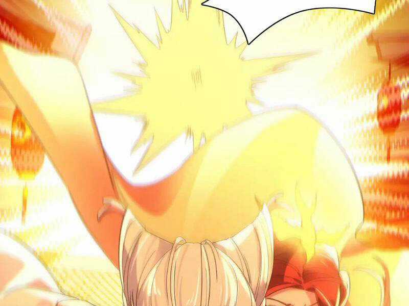 Không Nhường Nữa Ta Chết, Ta Liền Thật Vô Địch Chapter 126 trang 92