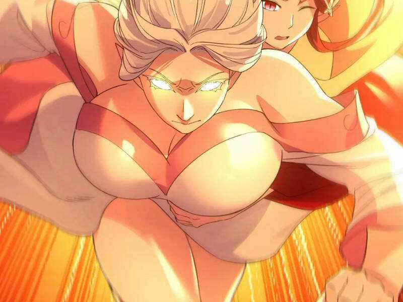 Không Nhường Nữa Ta Chết, Ta Liền Thật Vô Địch Chapter 126 trang 93