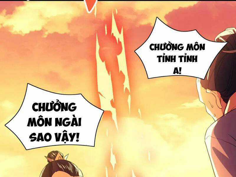 Không Nhường Nữa Ta Chết, Ta Liền Thật Vô Địch Chapter 126 trang 98