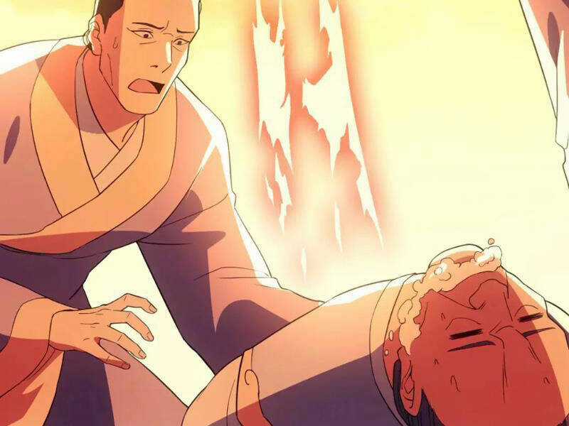 Không Nhường Nữa Ta Chết, Ta Liền Thật Vô Địch Chapter 126 trang 99