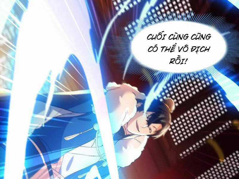 Không Nhường Nữa Ta Chết, Ta Liền Thật Vô Địch Chapter 127 trang 100