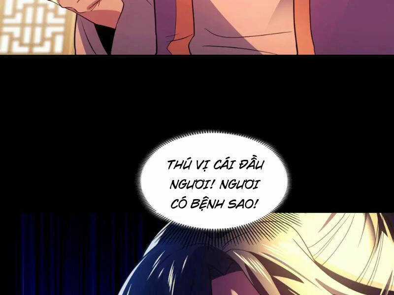 Không Nhường Nữa Ta Chết, Ta Liền Thật Vô Địch Chapter 127 trang 108