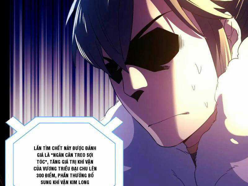 Không Nhường Nữa Ta Chết, Ta Liền Thật Vô Địch Chapter 127 trang 109