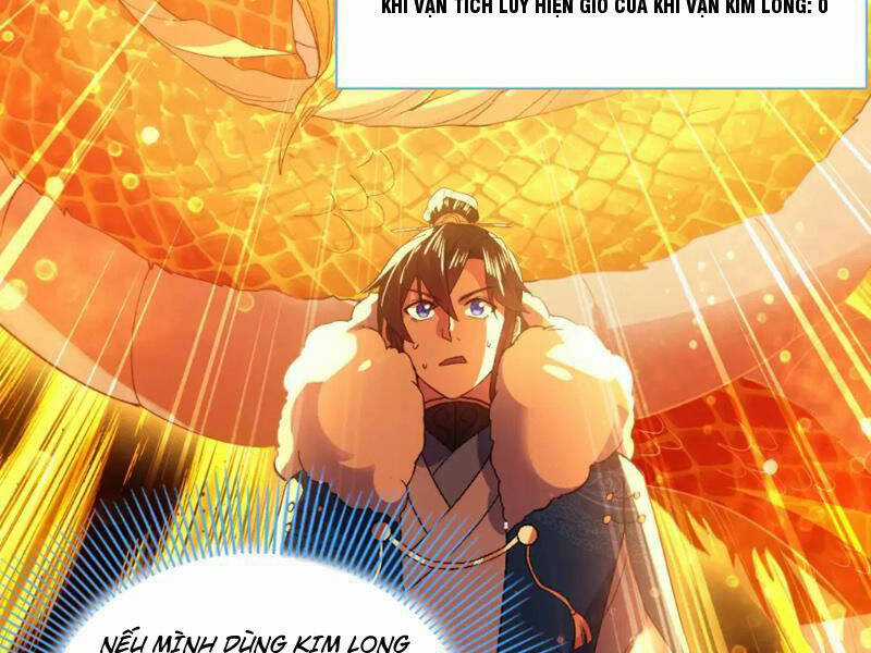 Không Nhường Nữa Ta Chết, Ta Liền Thật Vô Địch Chapter 127 trang 112