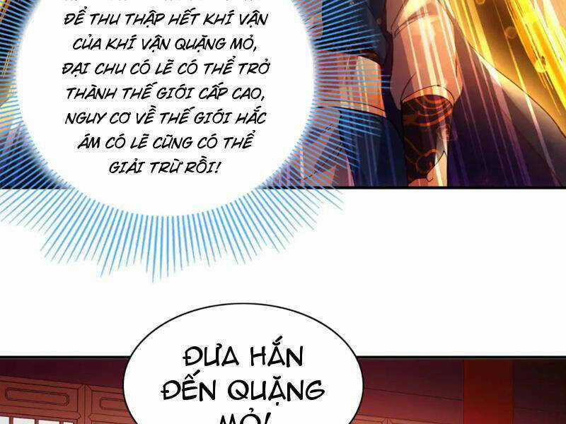 Không Nhường Nữa Ta Chết, Ta Liền Thật Vô Địch Chapter 127 trang 113