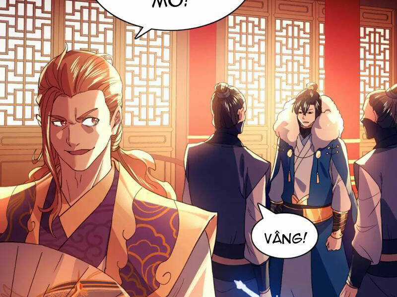 Không Nhường Nữa Ta Chết, Ta Liền Thật Vô Địch Chapter 127 trang 114