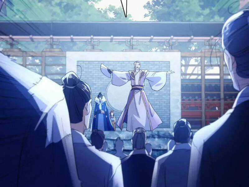 Không Nhường Nữa Ta Chết, Ta Liền Thật Vô Địch Chapter 127 trang 119