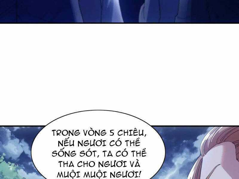 Không Nhường Nữa Ta Chết, Ta Liền Thật Vô Địch Chapter 127 trang 120