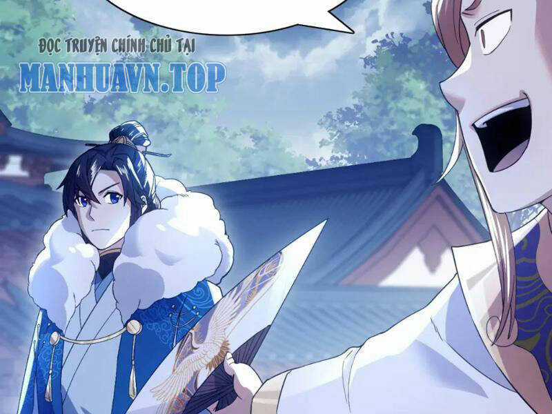 Không Nhường Nữa Ta Chết, Ta Liền Thật Vô Địch Chapter 127 trang 121