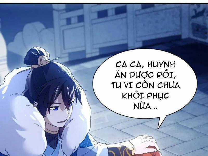 Không Nhường Nữa Ta Chết, Ta Liền Thật Vô Địch Chapter 127 trang 124