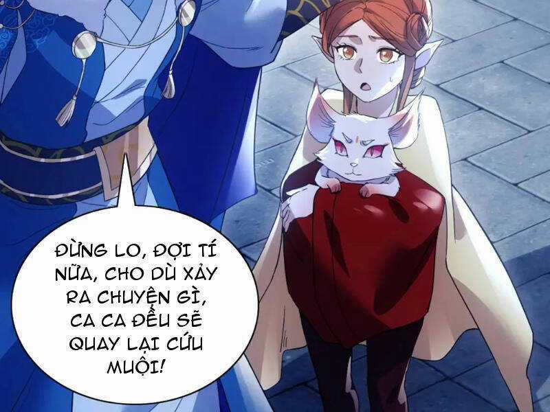 Không Nhường Nữa Ta Chết, Ta Liền Thật Vô Địch Chapter 127 trang 125