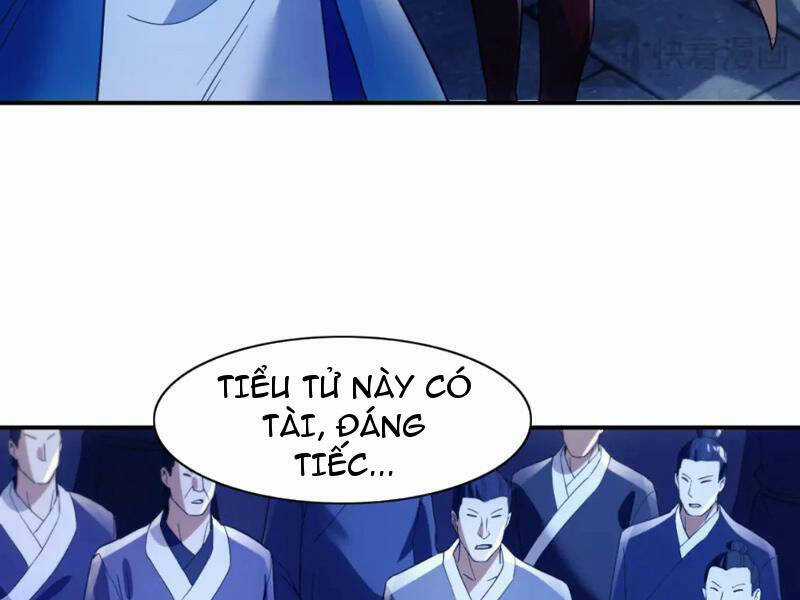 Không Nhường Nữa Ta Chết, Ta Liền Thật Vô Địch Chapter 127 trang 126
