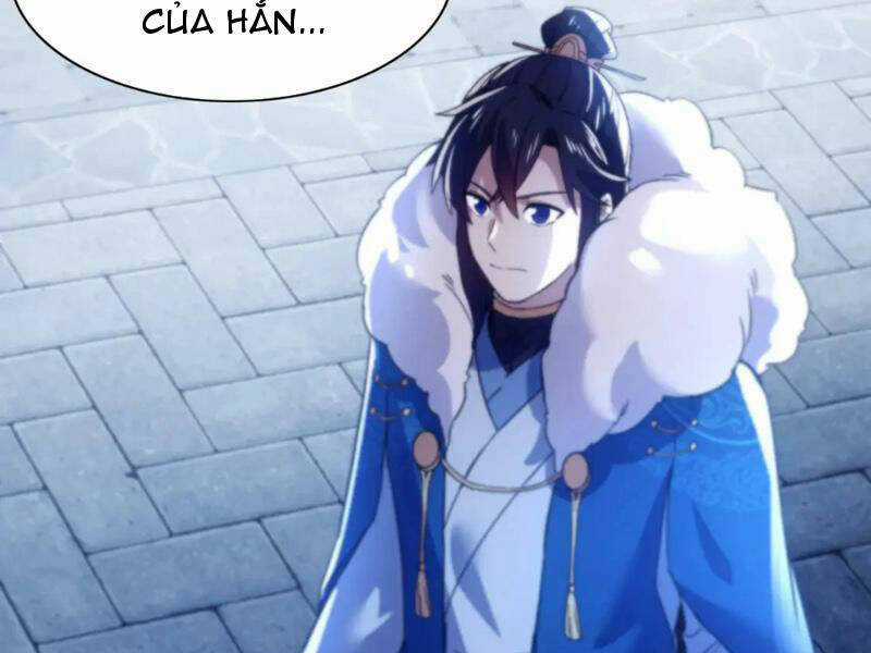 Không Nhường Nữa Ta Chết, Ta Liền Thật Vô Địch Chapter 127 trang 127