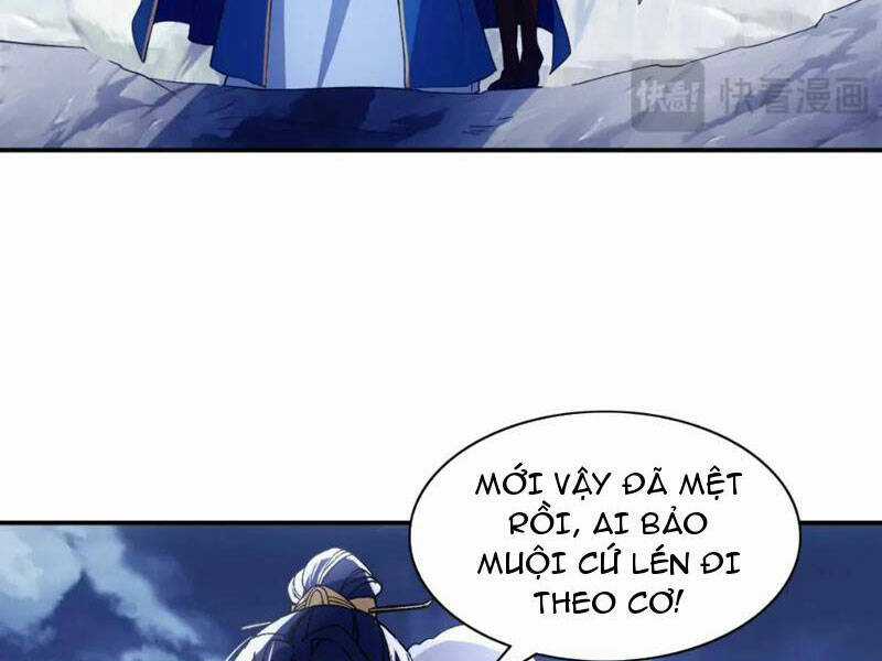 Không Nhường Nữa Ta Chết, Ta Liền Thật Vô Địch Chapter 127 trang 13