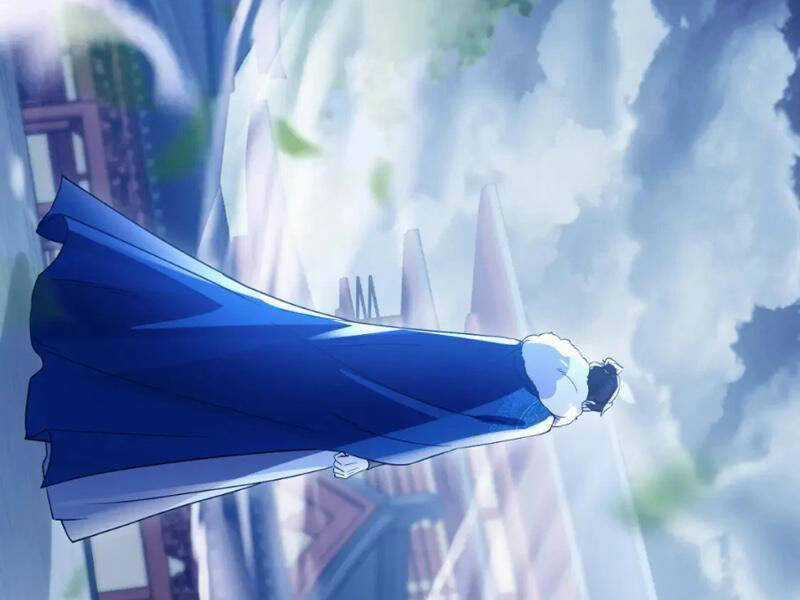 Không Nhường Nữa Ta Chết, Ta Liền Thật Vô Địch Chapter 127 trang 130