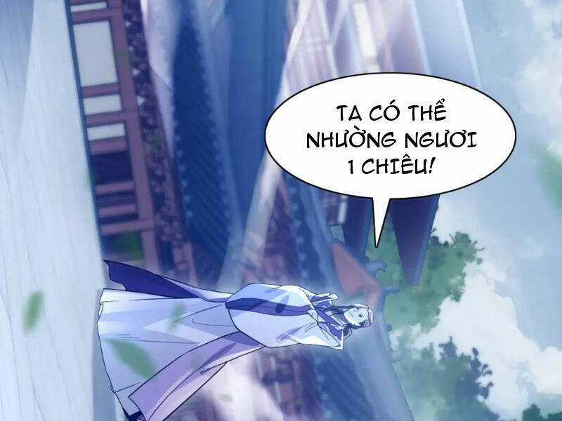 Không Nhường Nữa Ta Chết, Ta Liền Thật Vô Địch Chapter 127 trang 131