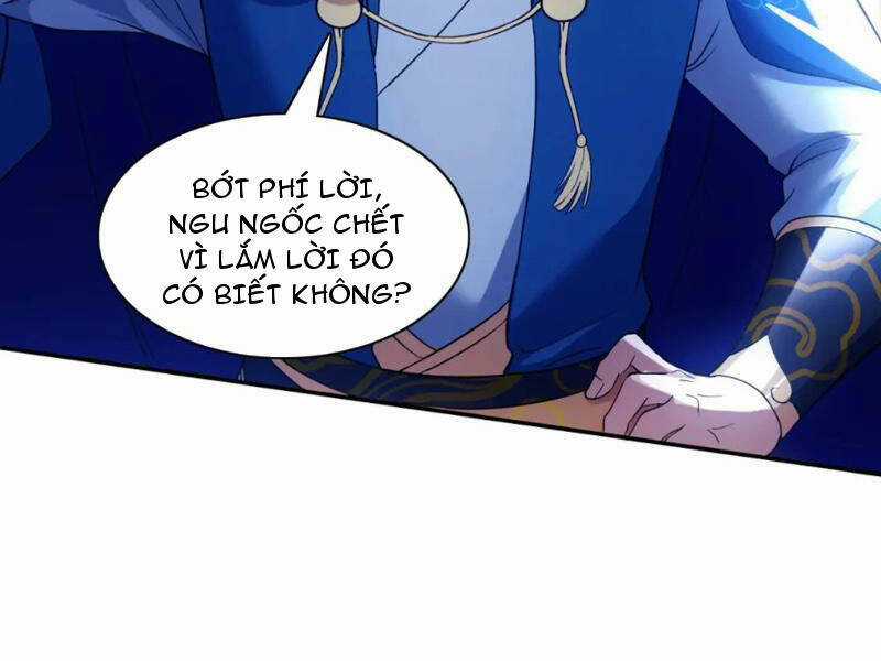 Không Nhường Nữa Ta Chết, Ta Liền Thật Vô Địch Chapter 127 trang 134