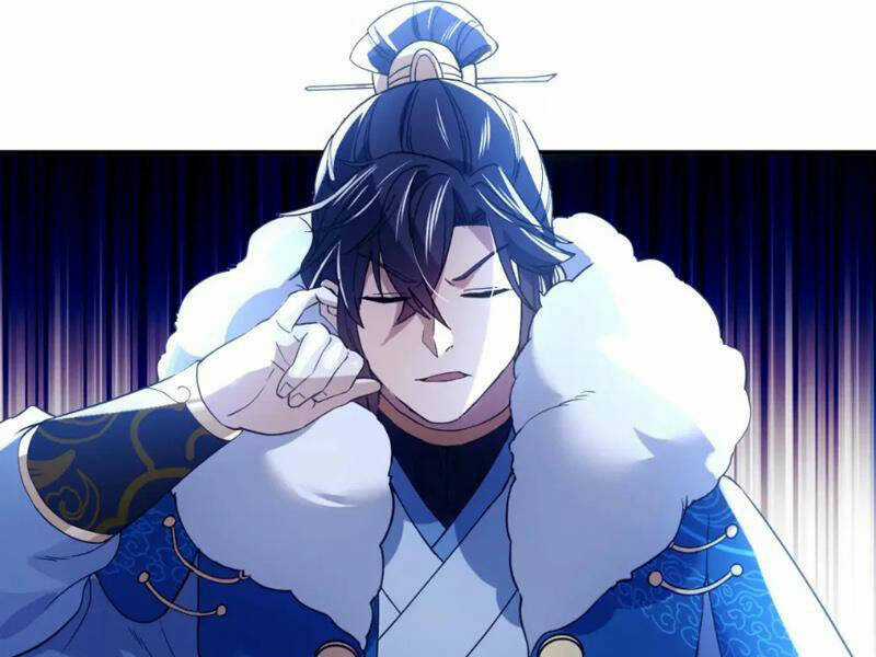 Không Nhường Nữa Ta Chết, Ta Liền Thật Vô Địch Chapter 127 trang 135