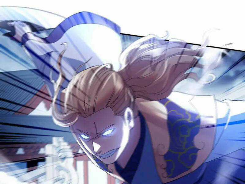 Không Nhường Nữa Ta Chết, Ta Liền Thật Vô Địch Chapter 127 trang 136