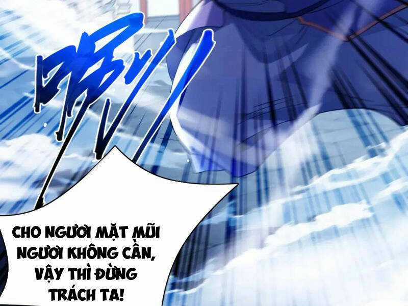 Không Nhường Nữa Ta Chết, Ta Liền Thật Vô Địch Chapter 127 trang 137