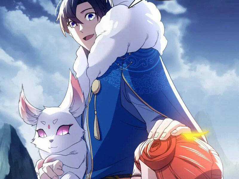 Không Nhường Nữa Ta Chết, Ta Liền Thật Vô Địch Chapter 127 trang 14