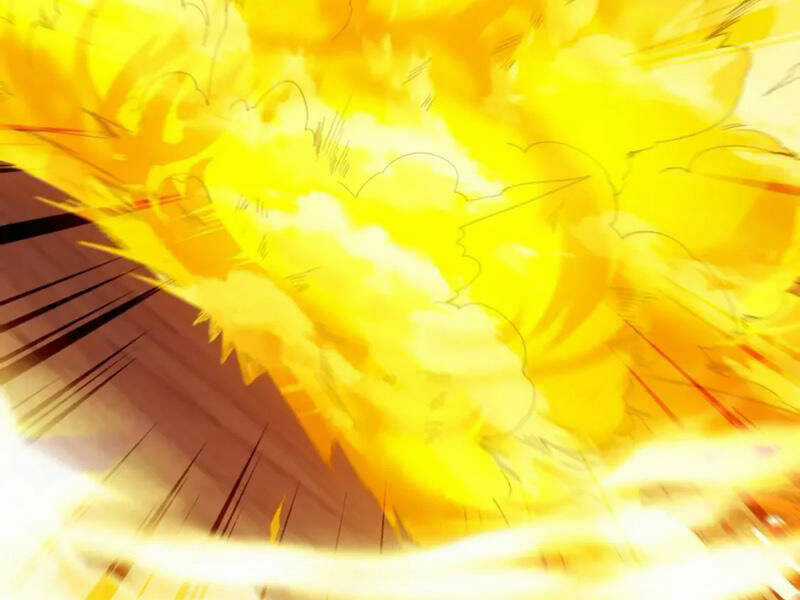 Không Nhường Nữa Ta Chết, Ta Liền Thật Vô Địch Chapter 127 trang 141