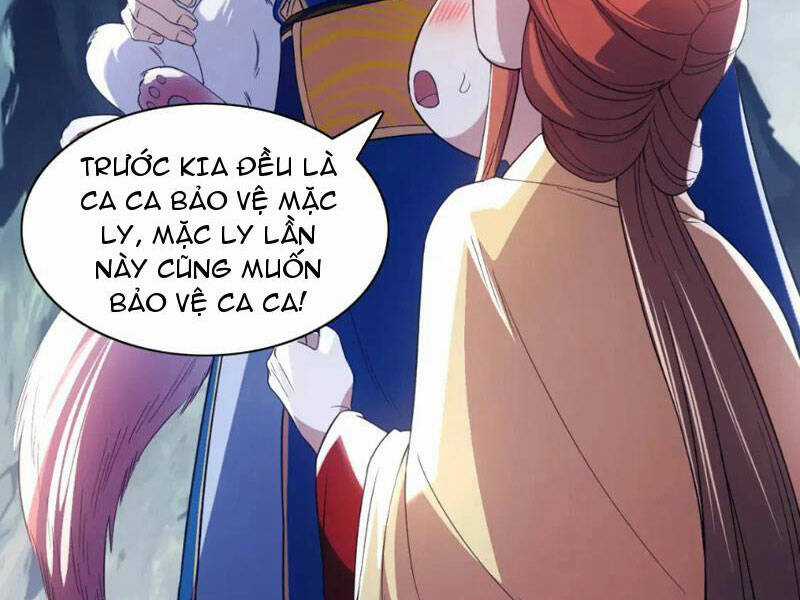 Không Nhường Nữa Ta Chết, Ta Liền Thật Vô Địch Chapter 127 trang 15