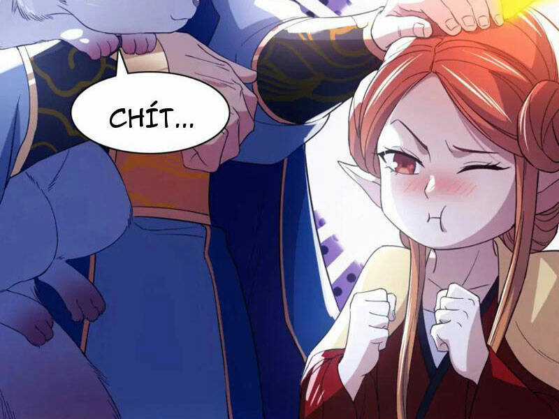 Không Nhường Nữa Ta Chết, Ta Liền Thật Vô Địch Chapter 127 trang 17