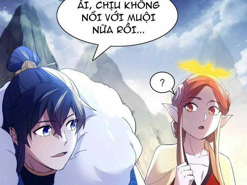 Không Nhường Nữa Ta Chết, Ta Liền Thật Vô Địch Chapter 127 trang 19