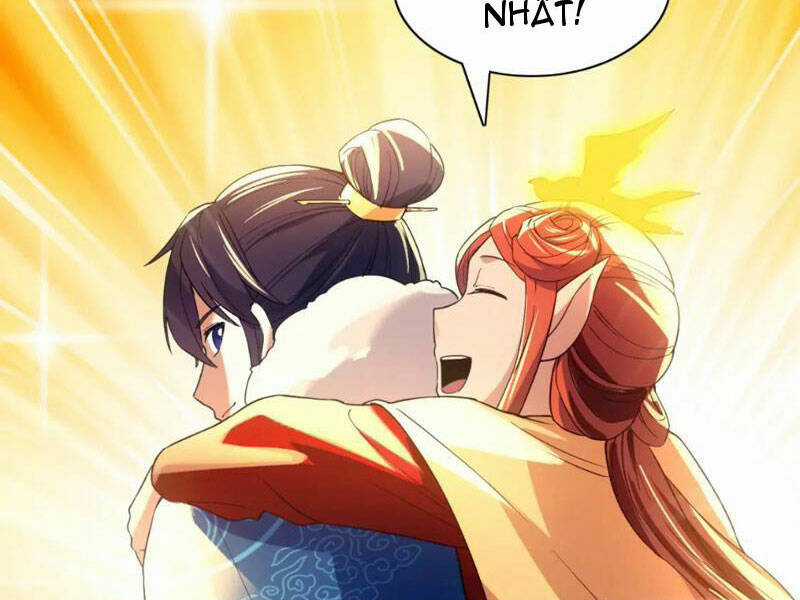 Không Nhường Nữa Ta Chết, Ta Liền Thật Vô Địch Chapter 127 trang 21