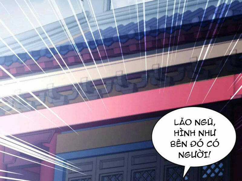 Không Nhường Nữa Ta Chết, Ta Liền Thật Vô Địch Chapter 127 trang 25