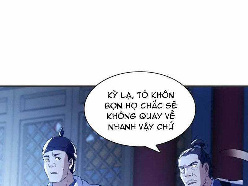 Không Nhường Nữa Ta Chết, Ta Liền Thật Vô Địch Chapter 127 trang 27