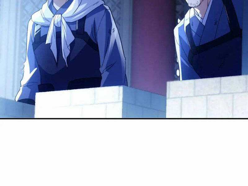 Không Nhường Nữa Ta Chết, Ta Liền Thật Vô Địch Chapter 127 trang 28