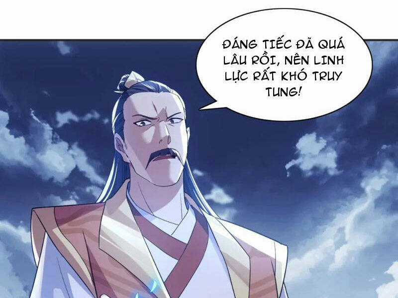 Không Nhường Nữa Ta Chết, Ta Liền Thật Vô Địch Chapter 127 trang 3