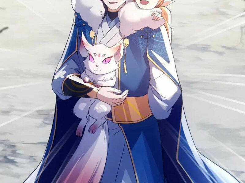 Không Nhường Nữa Ta Chết, Ta Liền Thật Vô Địch Chapter 127 trang 30