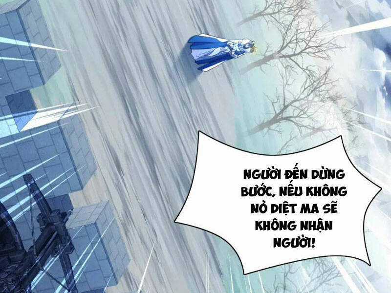 Không Nhường Nữa Ta Chết, Ta Liền Thật Vô Địch Chapter 127 trang 34