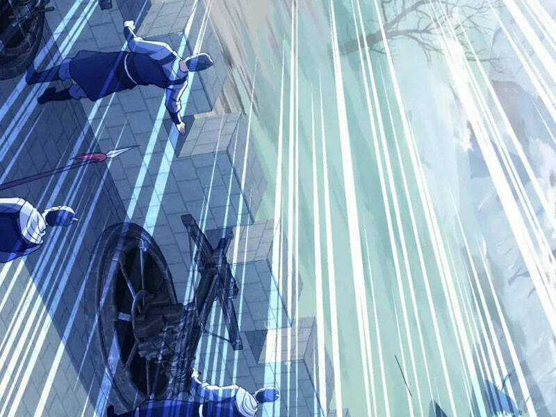 Không Nhường Nữa Ta Chết, Ta Liền Thật Vô Địch Chapter 127 trang 35