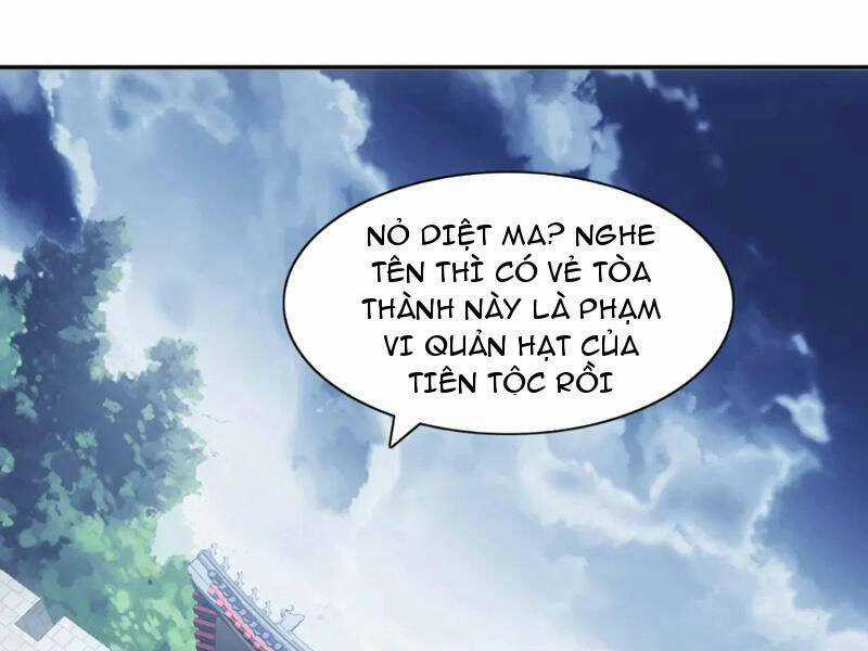 Không Nhường Nữa Ta Chết, Ta Liền Thật Vô Địch Chapter 127 trang 38