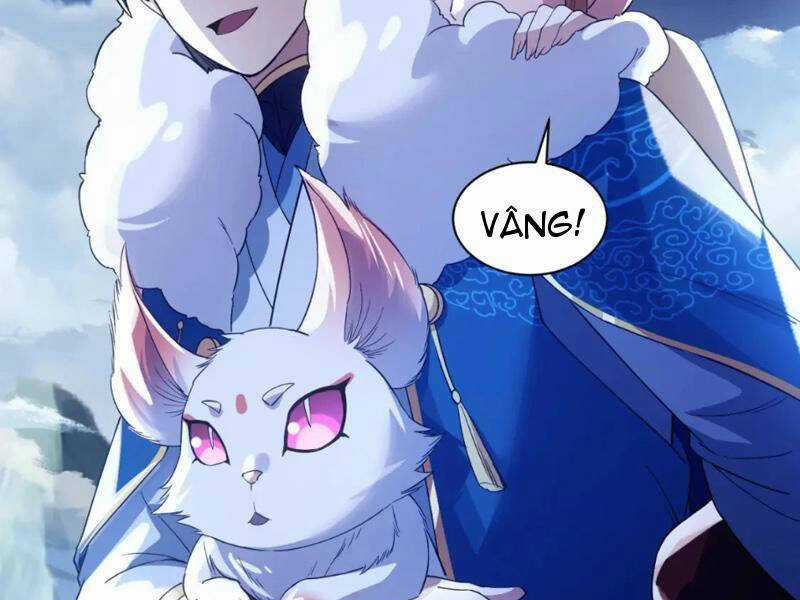 Không Nhường Nữa Ta Chết, Ta Liền Thật Vô Địch Chapter 127 trang 42