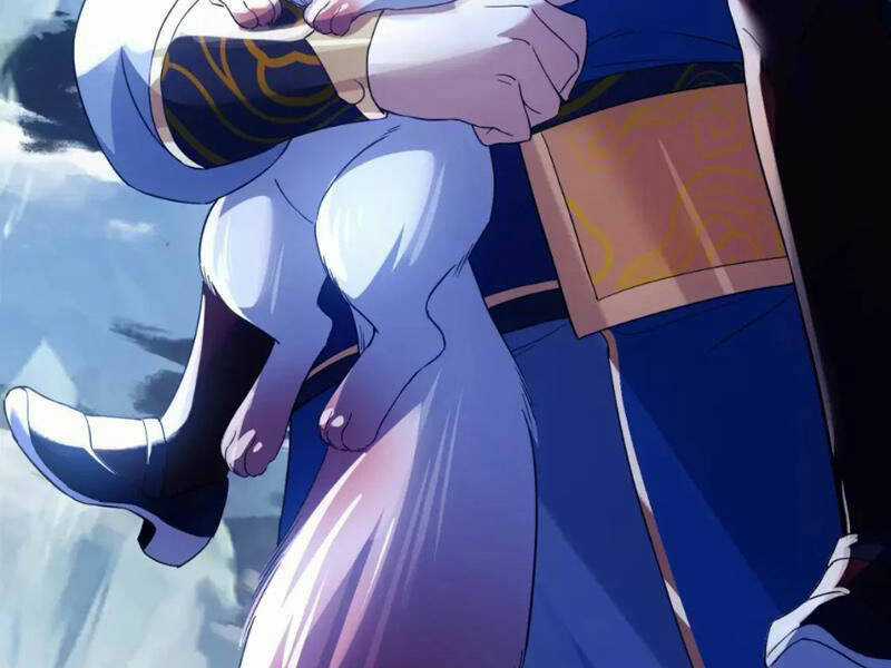 Không Nhường Nữa Ta Chết, Ta Liền Thật Vô Địch Chapter 127 trang 43