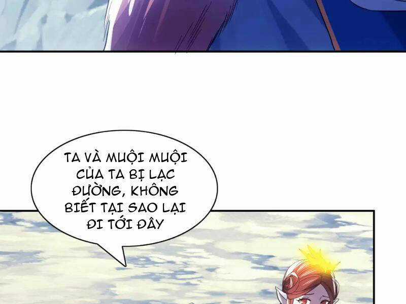 Không Nhường Nữa Ta Chết, Ta Liền Thật Vô Địch Chapter 127 trang 44