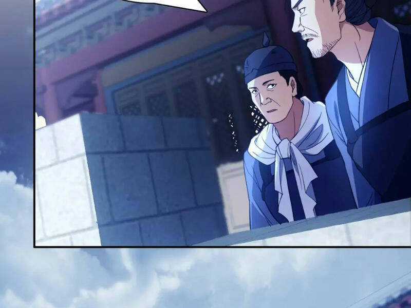 Không Nhường Nữa Ta Chết, Ta Liền Thật Vô Địch Chapter 127 trang 47