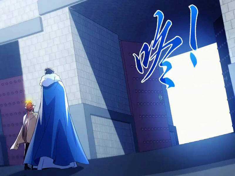 Không Nhường Nữa Ta Chết, Ta Liền Thật Vô Địch Chapter 127 trang 49