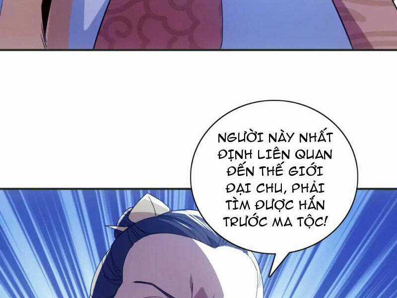 Không Nhường Nữa Ta Chết, Ta Liền Thật Vô Địch Chapter 127 trang 5