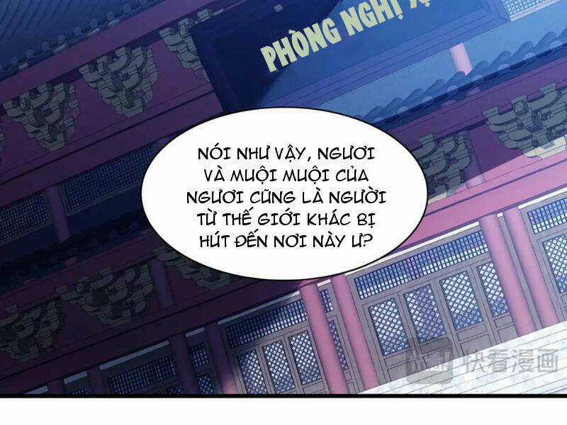 Không Nhường Nữa Ta Chết, Ta Liền Thật Vô Địch Chapter 127 trang 52
